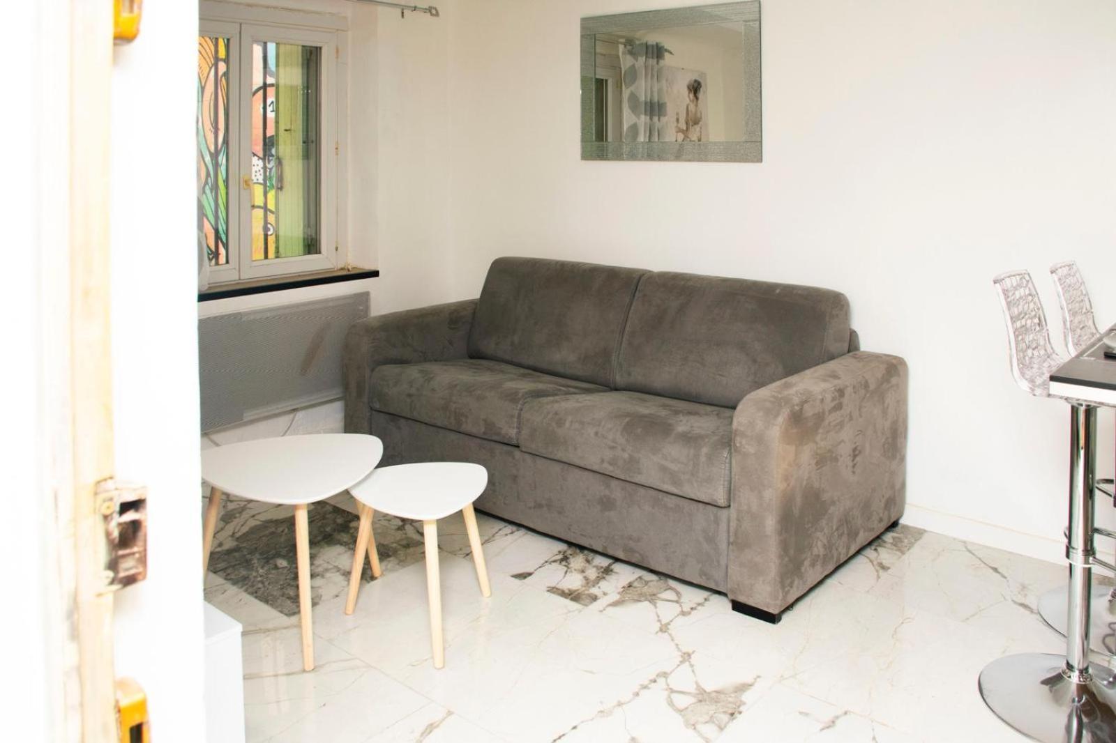 La Calade Enchantee Pour 4 Marseilles Exterior foto